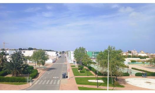 Bestaand - Penthouse - San Pedro del Pinatar - Lo Pagán