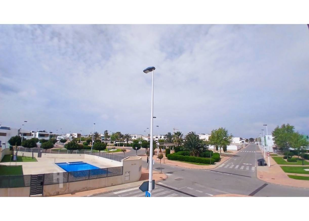Bestaand - Penthouse - San Pedro del Pinatar - Lo Pagán