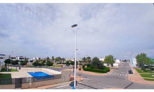 Bestaand - Penthouse - San Pedro del Pinatar - Lo Pagán