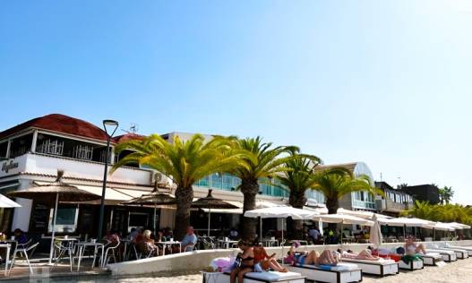 Bestaand - Penthouse - San Pedro del Pinatar - Lo Pagán