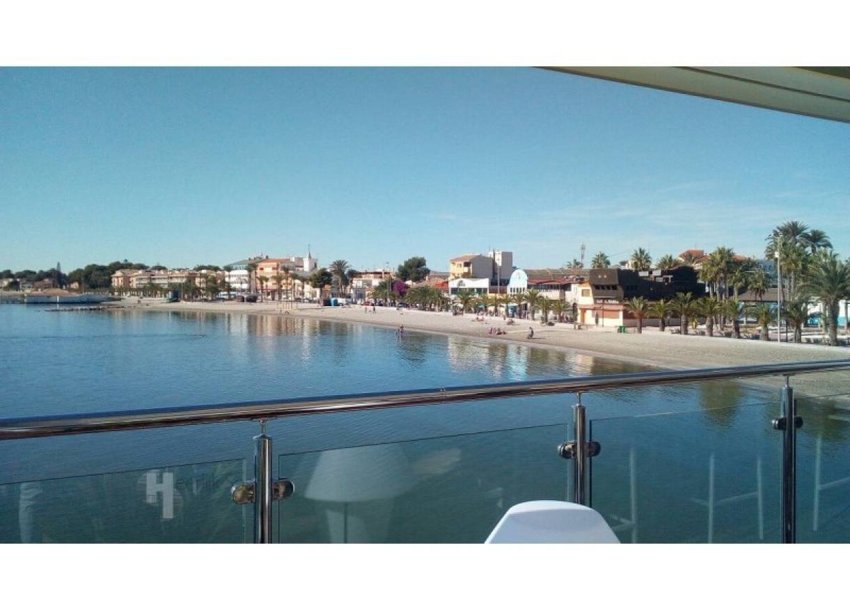 Bestaand - Penthouse - San Pedro del Pinatar - Lo Pagán