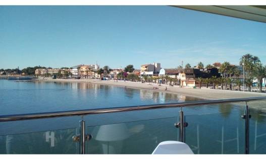 Bestaand - Penthouse - San Pedro del Pinatar - Lo Pagán
