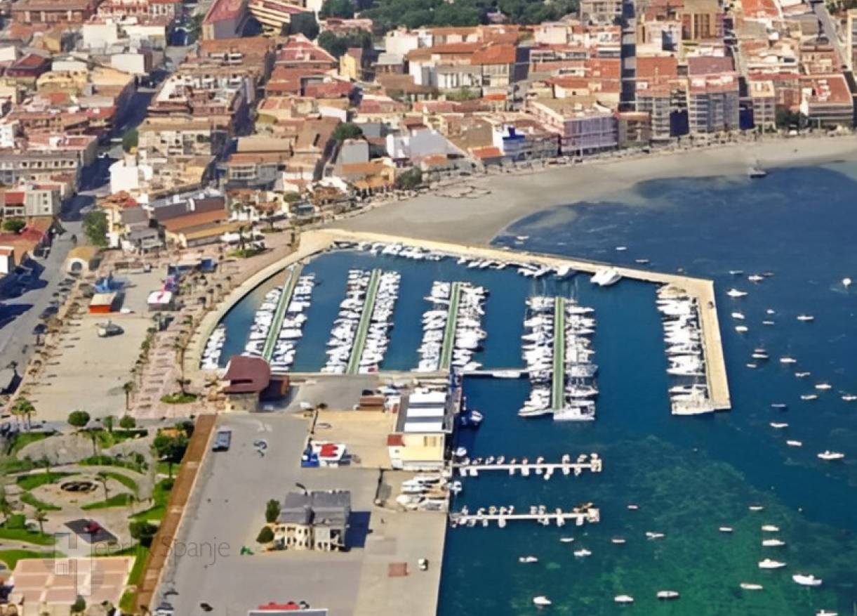 Bestaand - Penthouse - San Pedro del Pinatar - Lo Pagán