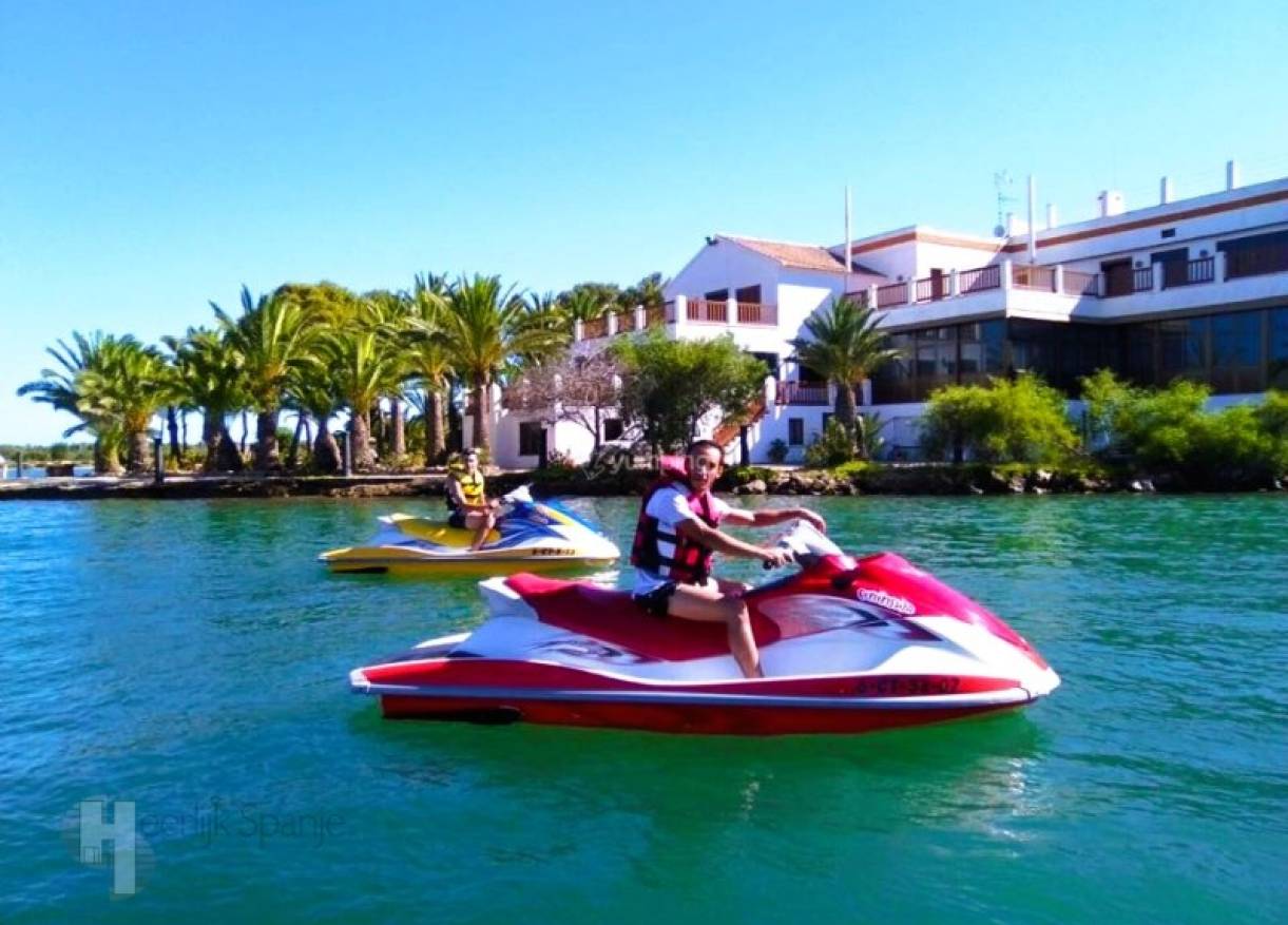 Bestaand - Penthouse - San Pedro del Pinatar - Lo Pagán