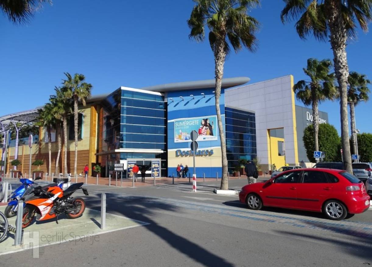 Bestaand - Penthouse - San Pedro del Pinatar - Lo Pagán