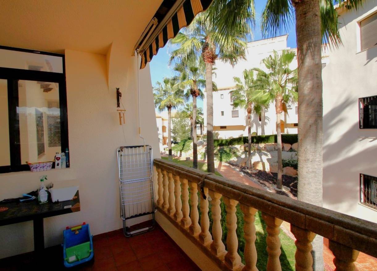 Bestaand - Appartement - Orihuela Costa - Las Ramblas