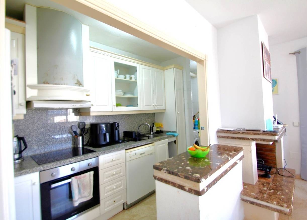 Bestaand - Appartement - Orihuela Costa - Las Ramblas
