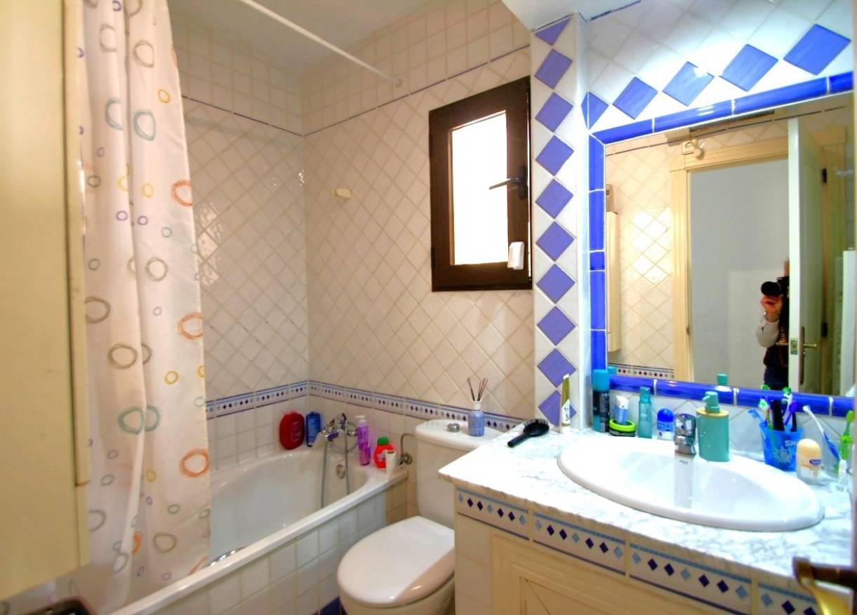 Bestaand - Appartement - Orihuela Costa - Las Ramblas