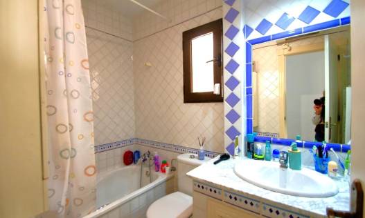 Bestaand - Appartement - Orihuela Costa - Las Ramblas