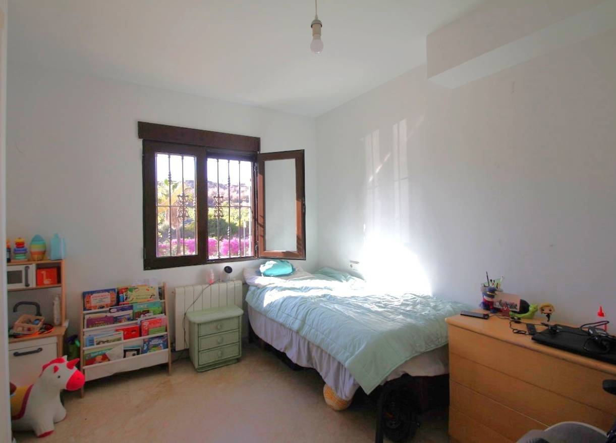 Bestaand - Appartement - Orihuela Costa - Las Ramblas