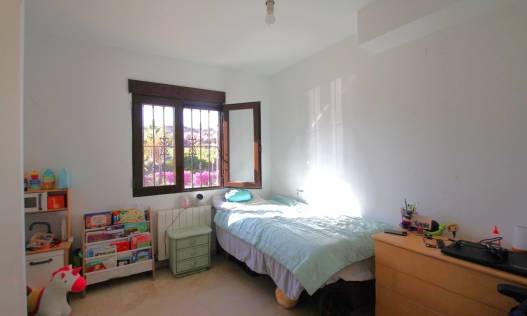 Bestaand - Appartement - Orihuela Costa - Las Ramblas