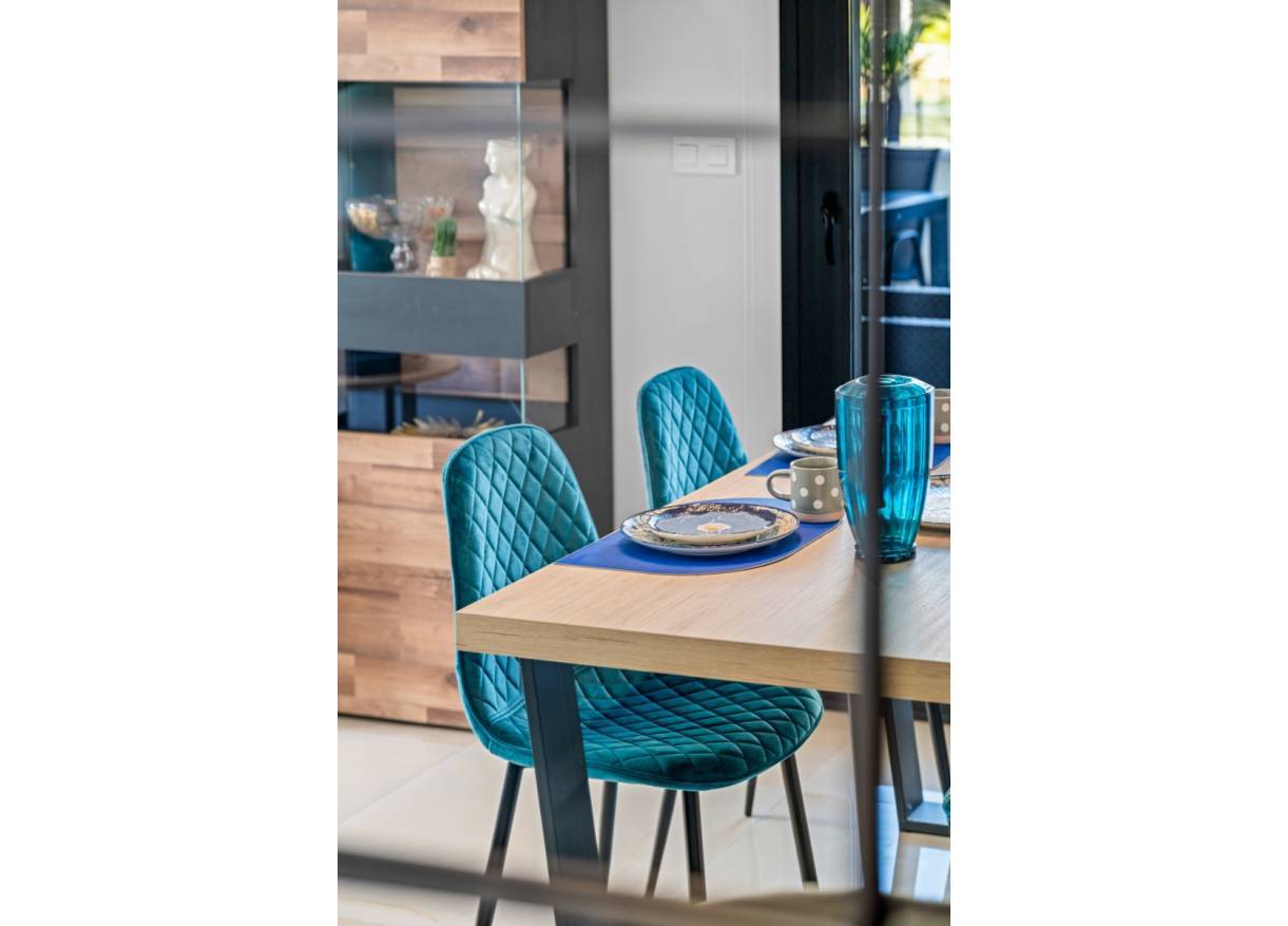 Bestaand - Appartement - Orihuela Costa - Playa Flamenca