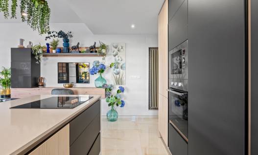 Bestaand - Appartement - Orihuela Costa - Playa Flamenca