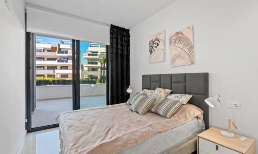 Bestaand - Appartement - Orihuela Costa - Playa Flamenca