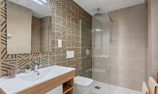 Bestaand - Appartement - Orihuela Costa - Playa Flamenca