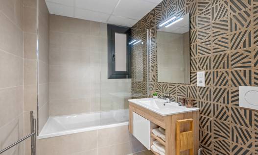 Bestaand - Appartement - Orihuela Costa - Playa Flamenca
