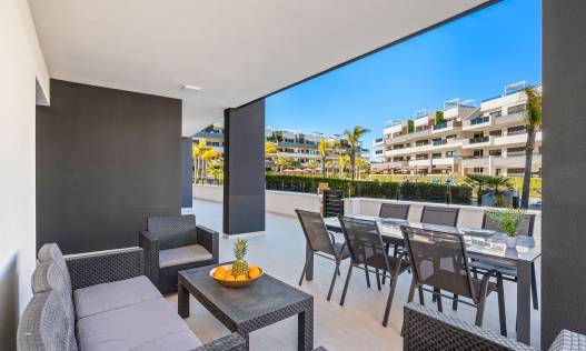 Bestaand - Appartement - Orihuela Costa - Playa Flamenca