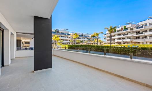 Bestaand - Appartement - Orihuela Costa - Playa Flamenca