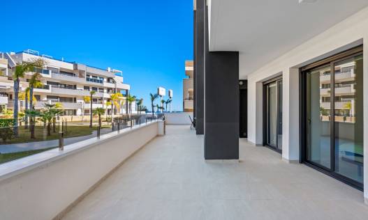 Bestaand - Appartement - Orihuela Costa - Playa Flamenca