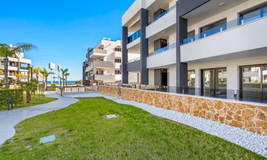 Bestaand - Appartement - Orihuela Costa - Playa Flamenca