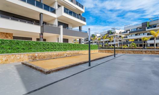 Bestaand - Appartement - Orihuela Costa - Playa Flamenca