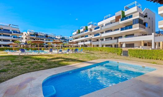 Bestaand - Appartement - Orihuela Costa - Playa Flamenca