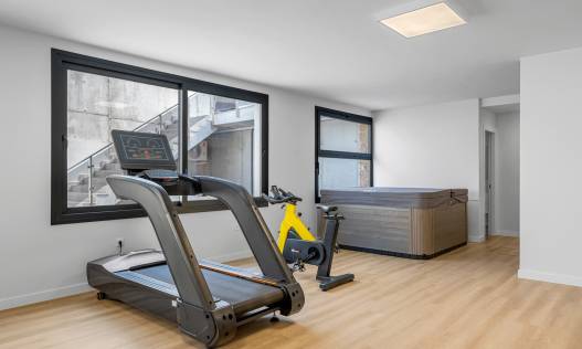 Bestaand - Appartement - Orihuela Costa - Playa Flamenca