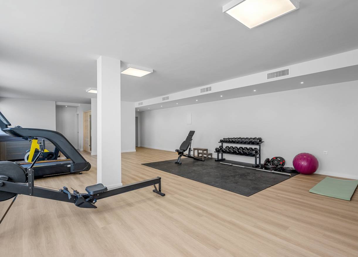 Bestaand - Appartement - Orihuela Costa - Playa Flamenca
