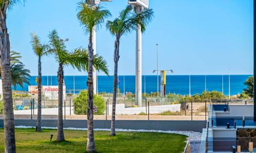 Bestaand - Appartement - Orihuela Costa - Playa Flamenca