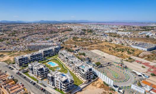 Bestaand - Appartement - Orihuela Costa - Playa Flamenca