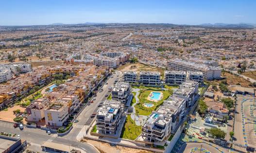 Bestaand - Appartement - Orihuela Costa - Playa Flamenca