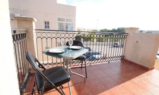 Bestaand - Townhouse / Semi-detached - Orihuela Costa - Playa Flamenca