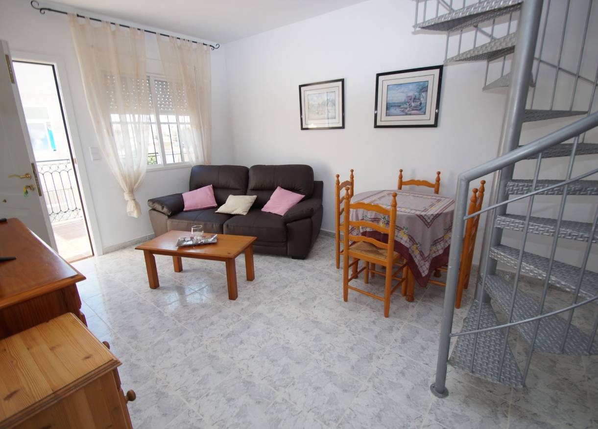 Bestaand - Townhouse / Semi-detached - Orihuela Costa - Playa Flamenca