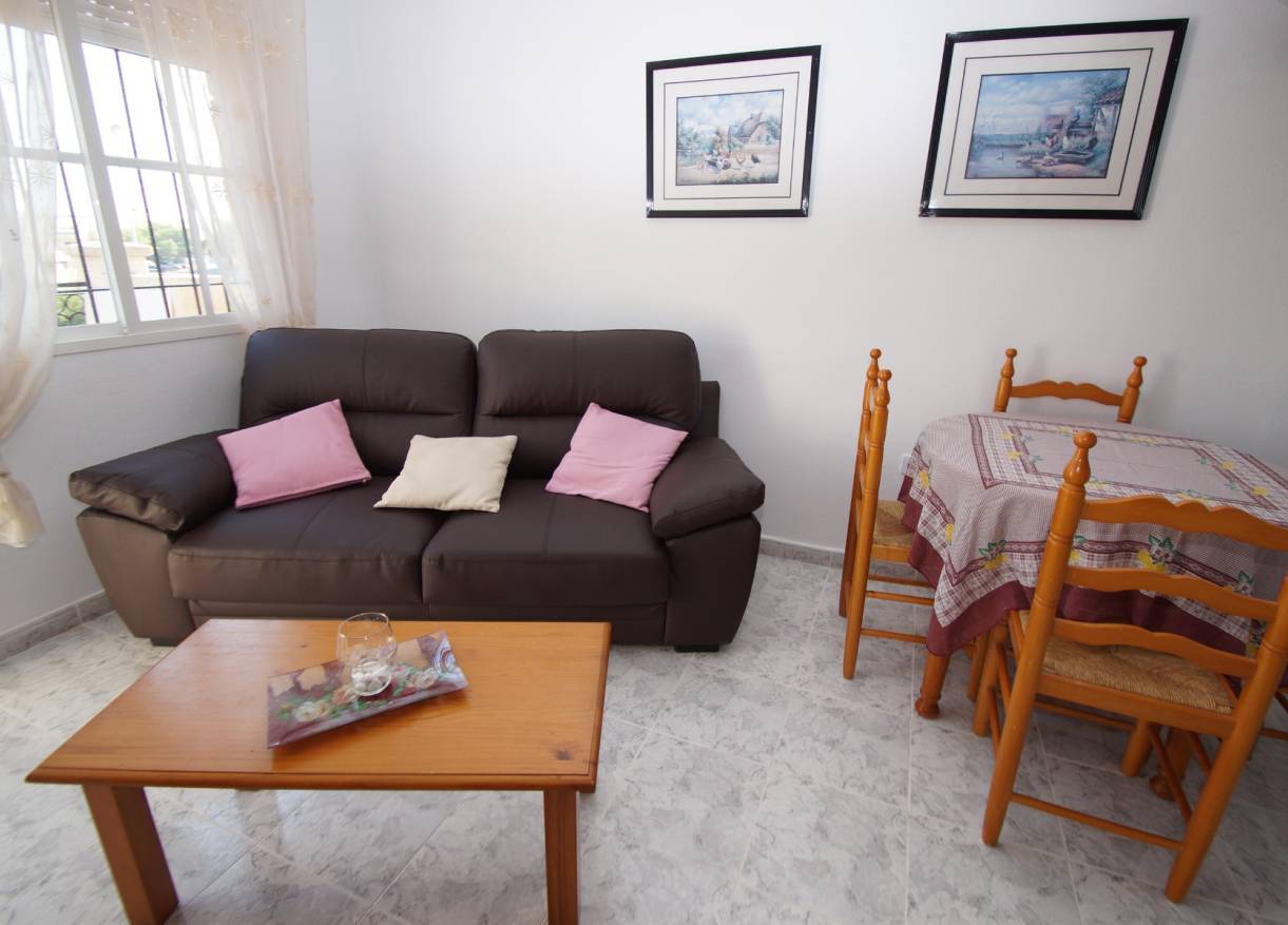 Bestaand - Townhouse / Semi-detached - Orihuela Costa - Playa Flamenca