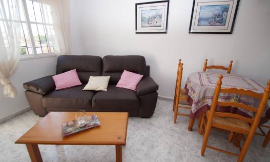 Bestaand - Townhouse / Semi-detached - Orihuela Costa - Playa Flamenca