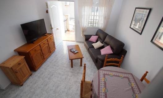 Bestaand - Townhouse / Semi-detached - Orihuela Costa - Playa Flamenca