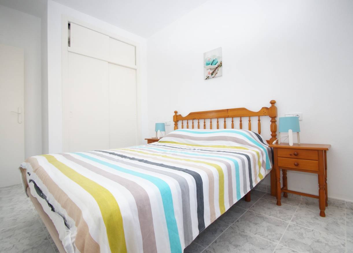 Bestaand - Townhouse / Semi-detached - Orihuela Costa - Playa Flamenca