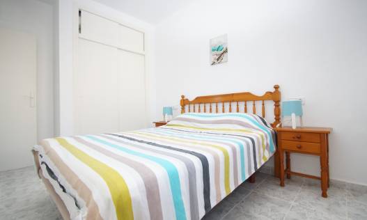 Bestaand - Townhouse / Semi-detached - Orihuela Costa - Playa Flamenca