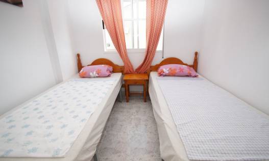 Bestaand - Townhouse / Semi-detached - Orihuela Costa - Playa Flamenca