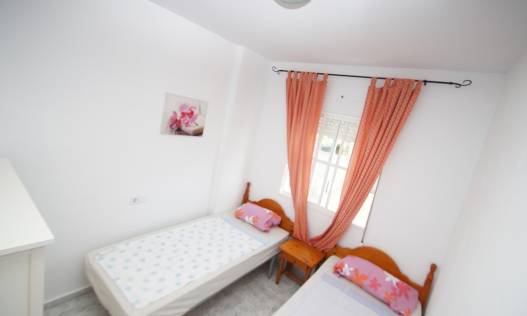 Bestaand - Townhouse / Semi-detached - Orihuela Costa - Playa Flamenca