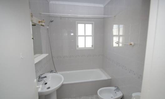 Bestaand - Townhouse / Semi-detached - Orihuela Costa - Playa Flamenca