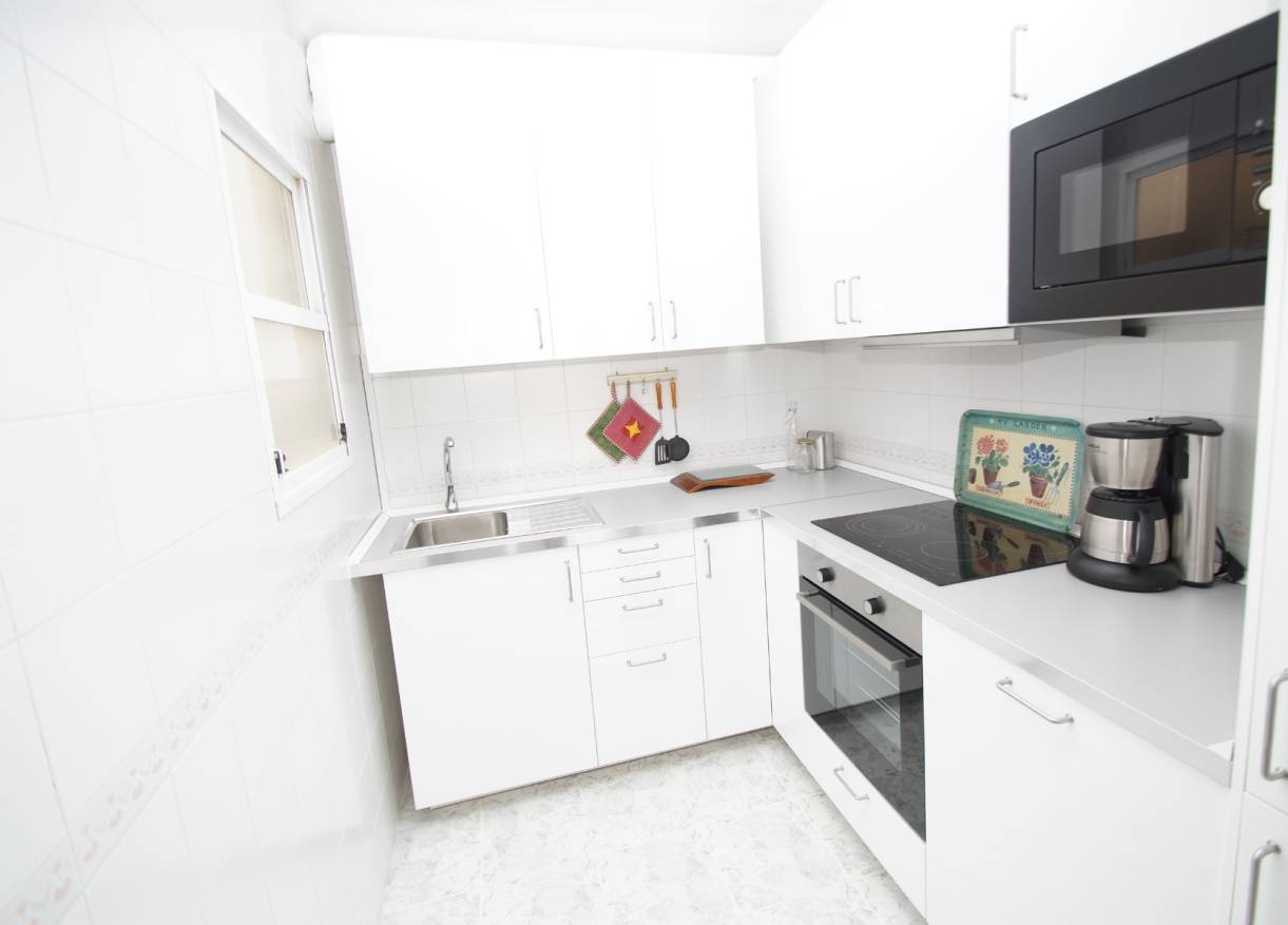 Bestaand - Townhouse / Semi-detached - Orihuela Costa - Playa Flamenca