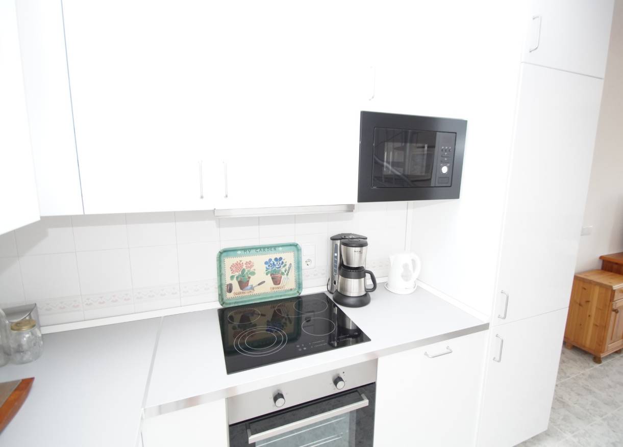 Bestaand - Townhouse / Semi-detached - Orihuela Costa - Playa Flamenca