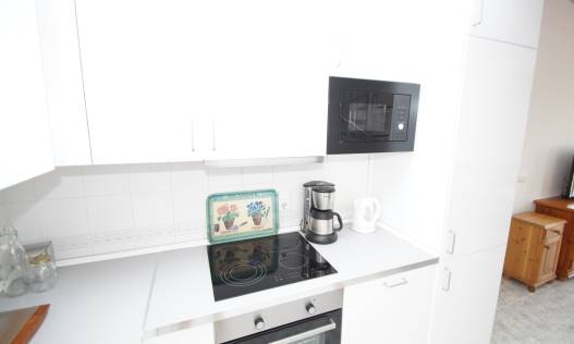 Bestaand - Townhouse / Semi-detached - Orihuela Costa - Playa Flamenca
