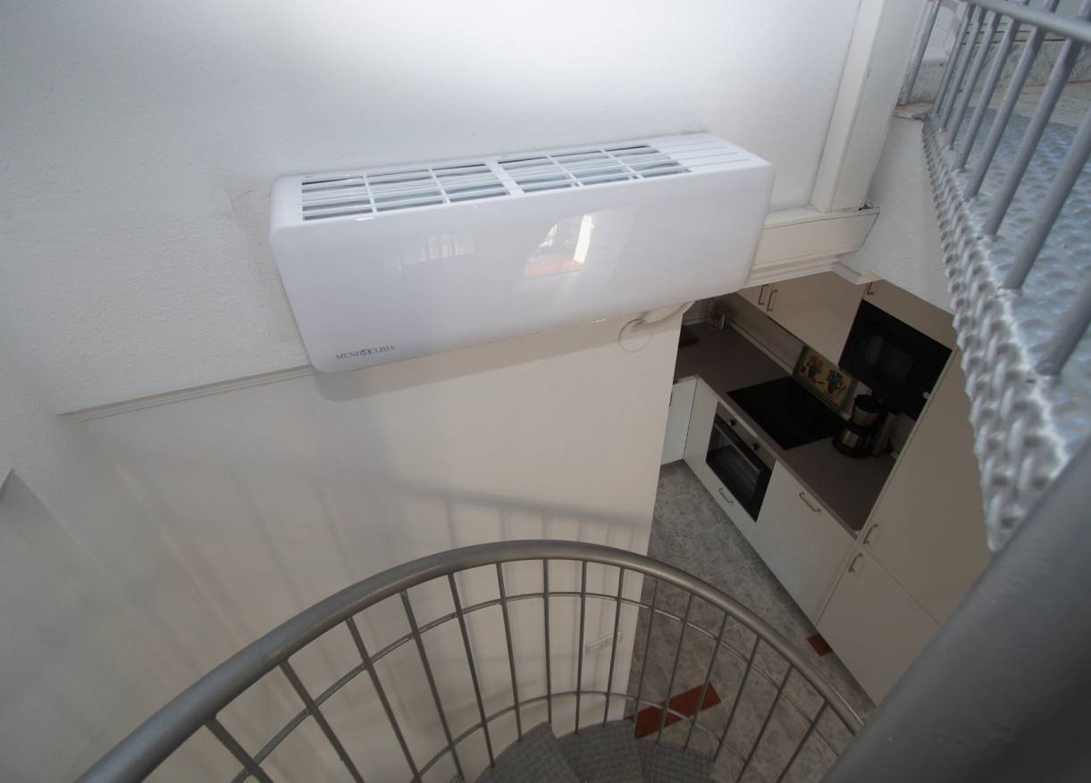 Bestaand - Townhouse / Semi-detached - Orihuela Costa - Playa Flamenca