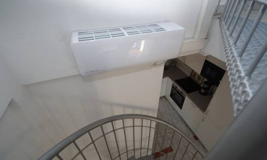 Bestaand - Townhouse / Semi-detached - Orihuela Costa - Playa Flamenca