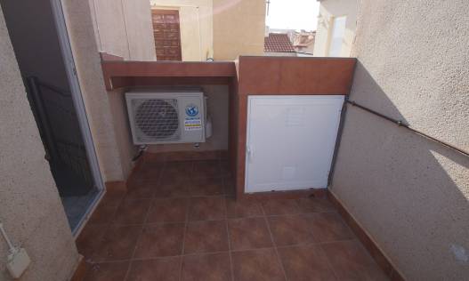 Bestaand - Townhouse / Semi-detached - Orihuela Costa - Playa Flamenca