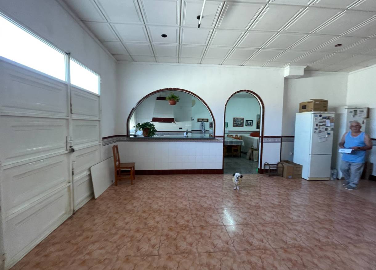 Bestaand - Villa - San Miguel de Salinas - Pueblo