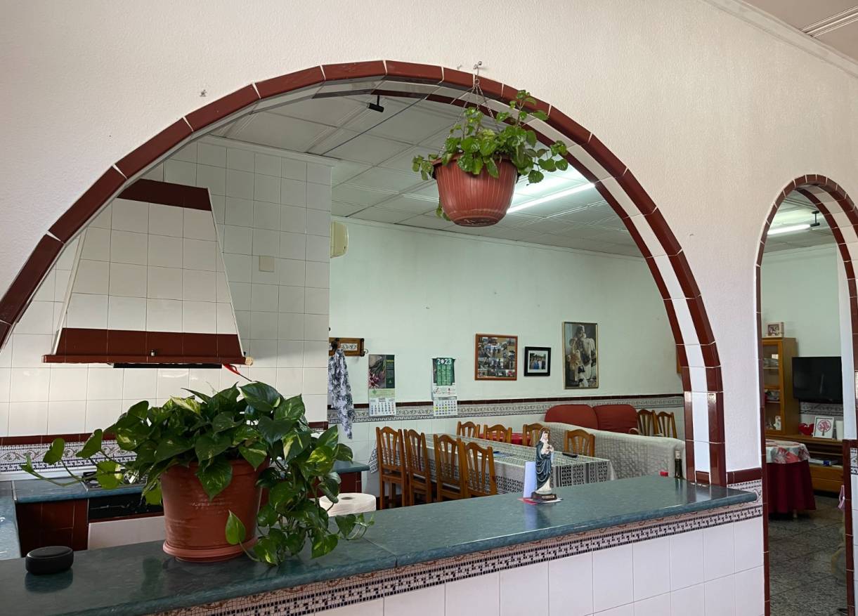 Bestaand - Villa - San Miguel de Salinas - Pueblo