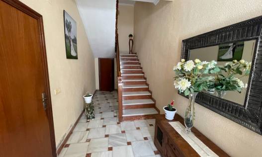 Bestaand - Villa - San Miguel de Salinas - Pueblo